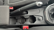 Volkswagen Polo 1.0 TSI Life 5dr Petrol Hatchback